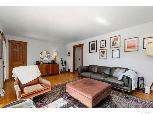 39 Spring Lane, Boulder, CO 80302