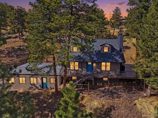 39 Spring Lane, Boulder, CO 80302