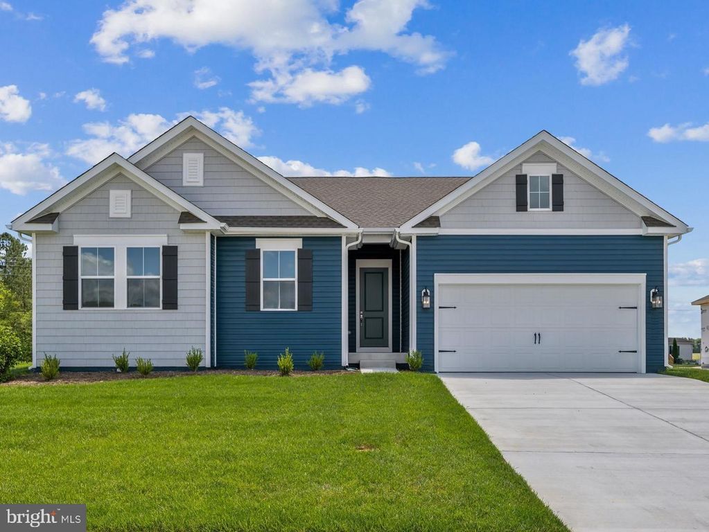 59 WANCHESE DR, Magnolia, DE 19962