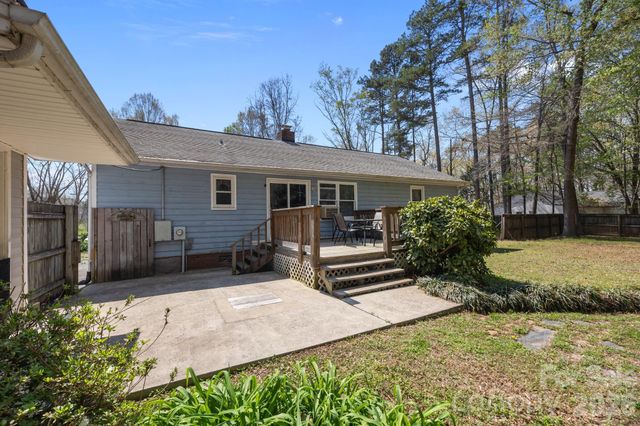 2608 Corinth Church Road, Monroe, NC 28112