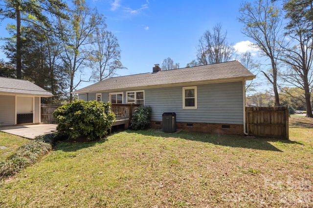 2608 Corinth Church Road, Monroe, NC 28112