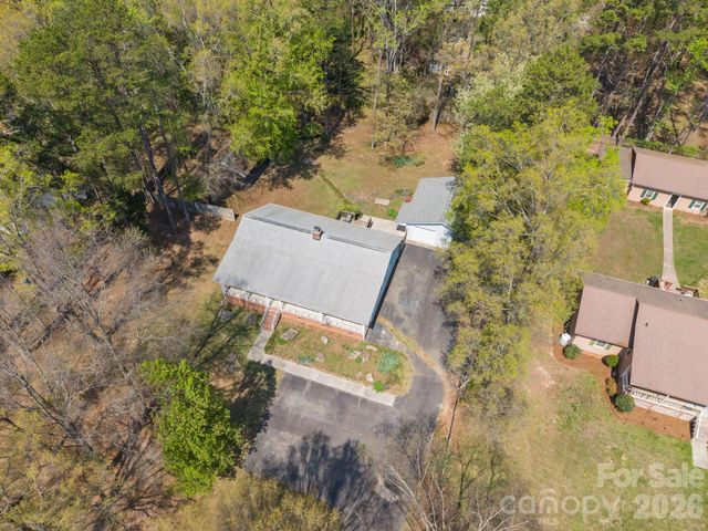 2608 Corinth Church Road, Monroe, NC 28112