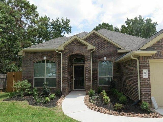 250 Fantasy Lane, Montgomery, TX 77356