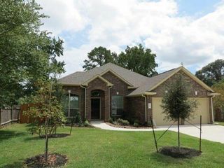 250 Fantasy Lane, Montgomery, TX 77356