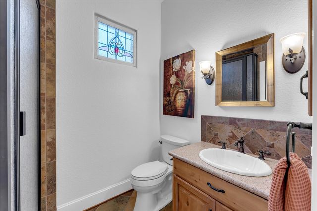 413 Rock House DR, Liberty Hill, TX 78642