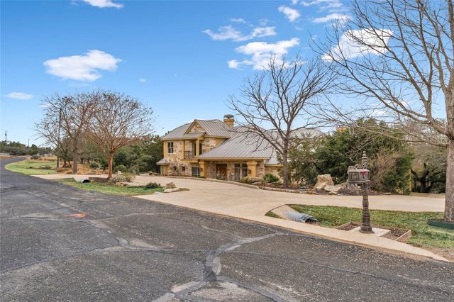 413 Rock House DR, Liberty Hill, TX 78642