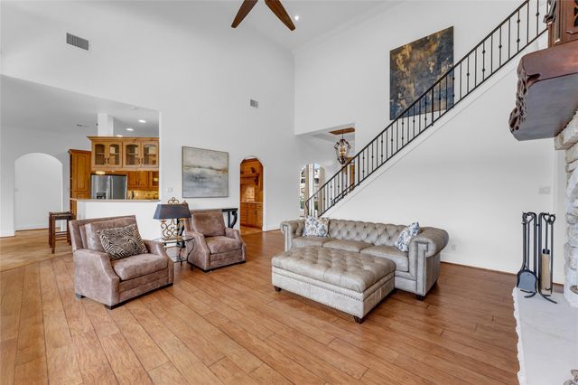 413 Rock House DR, Liberty Hill, TX 78642