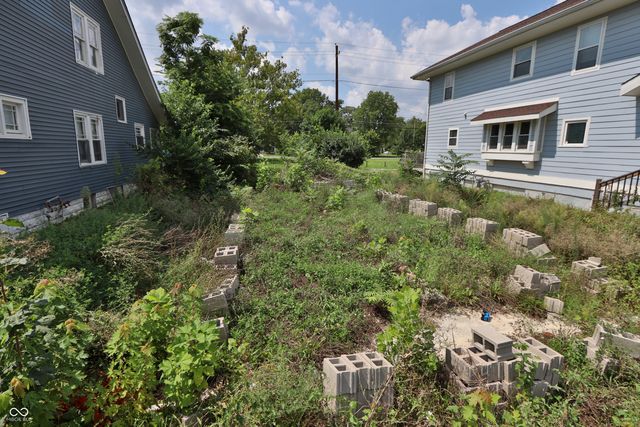 2926 Ruckle Street, Indianapolis, IN 46205