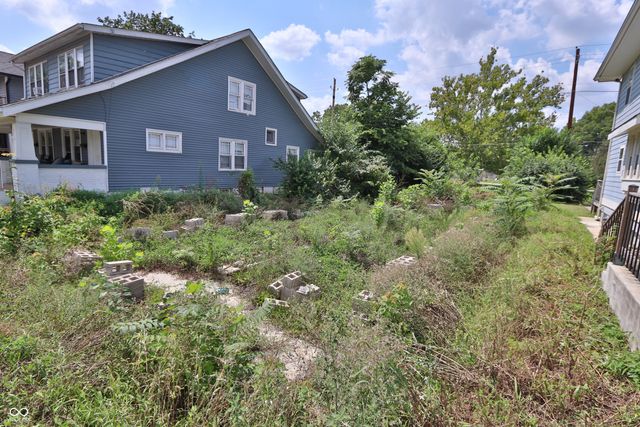 2926 Ruckle Street, Indianapolis, IN 46205