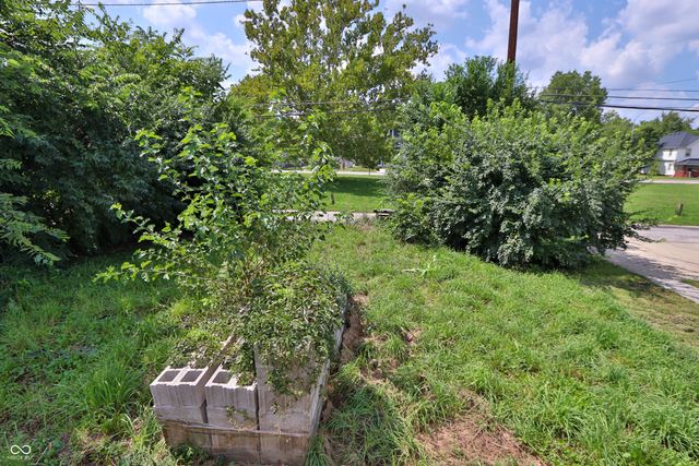 2926 Ruckle Street, Indianapolis, IN 46205