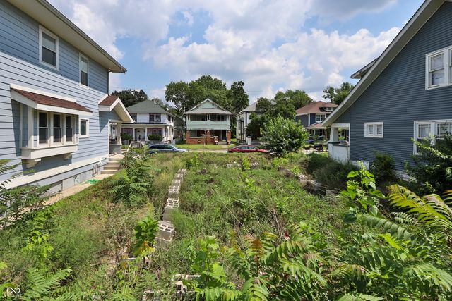 2926 Ruckle Street, Indianapolis, IN 46205