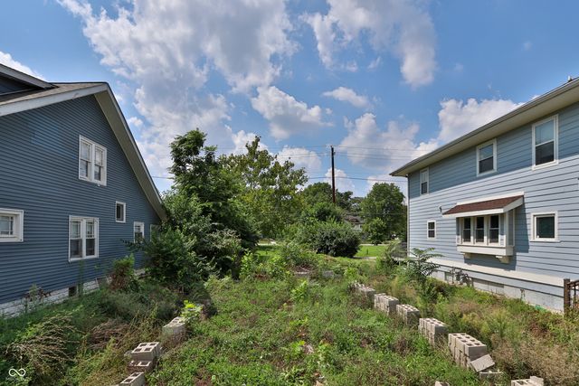 2926 Ruckle Street, Indianapolis, IN 46205
