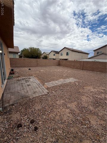 3814 Kit Fox Street, Las Vegas, NV 89122
