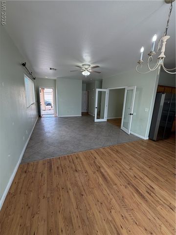 3814 Kit Fox Street, Las Vegas, NV 89122