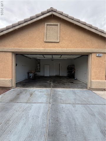 3814 Kit Fox Street, Las Vegas, NV 89122