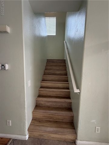 3814 Kit Fox Street, Las Vegas, NV 89122