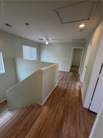 3814 Kit Fox Street, Las Vegas, NV 89122