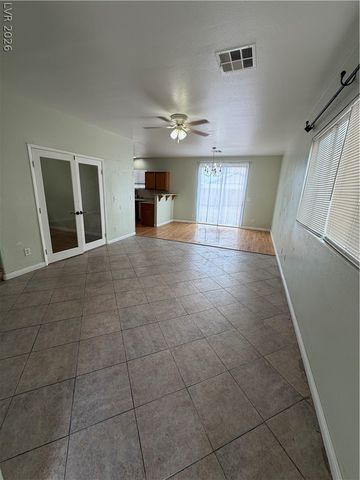 3814 Kit Fox Street, Las Vegas, NV 89122