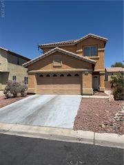 3814 Kit Fox Street, Las Vegas, NV 89122