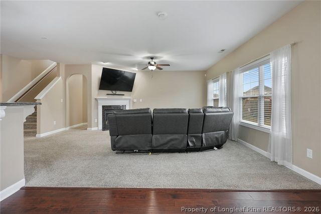 211 Wentworth Drive, Raeford, NC 28376