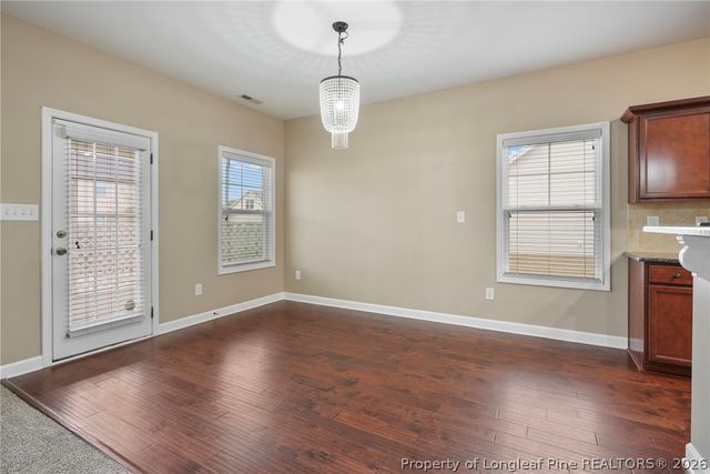 211 Wentworth Drive, Raeford, NC 28376