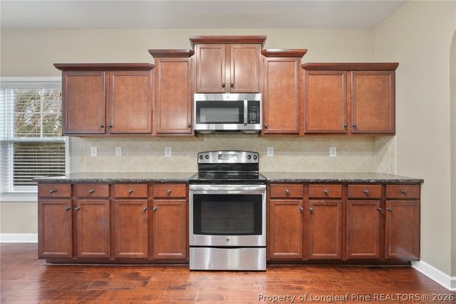 211 Wentworth Drive, Raeford, NC 28376