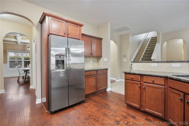 211 Wentworth Drive, Raeford, NC 28376