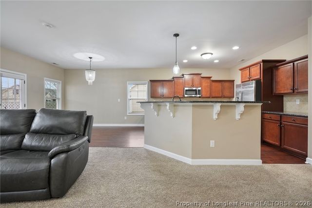 211 Wentworth Drive, Raeford, NC 28376