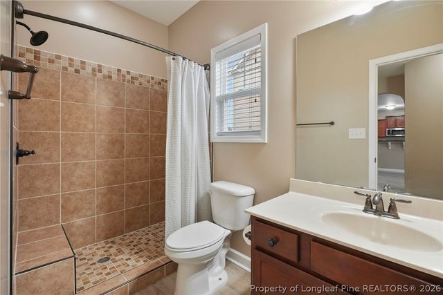 211 Wentworth Drive, Raeford, NC 28376