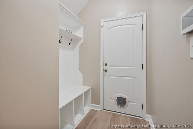 211 Wentworth Drive, Raeford, NC 28376