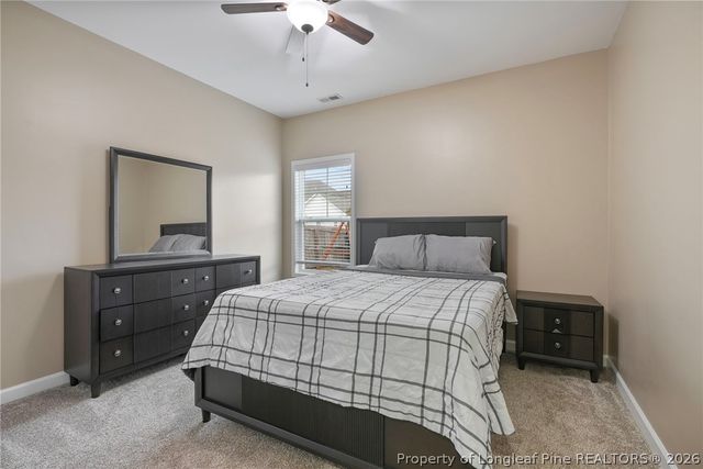 211 Wentworth Drive, Raeford, NC 28376