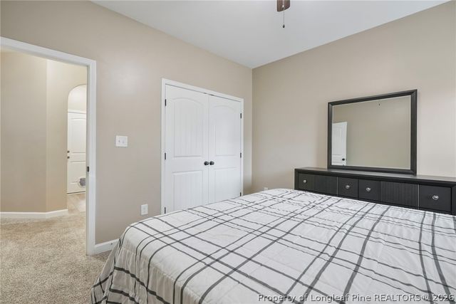 211 Wentworth Drive, Raeford, NC 28376