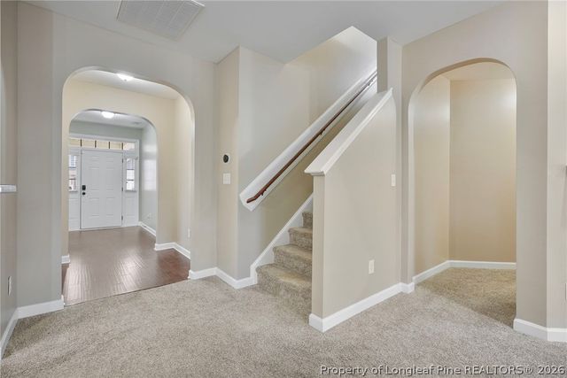 211 Wentworth Drive, Raeford, NC 28376