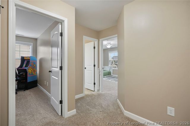 211 Wentworth Drive, Raeford, NC 28376