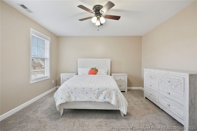 211 Wentworth Drive, Raeford, NC 28376