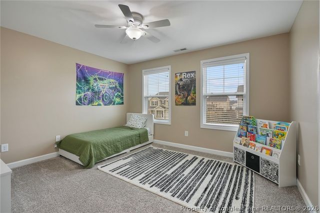 211 Wentworth Drive, Raeford, NC 28376