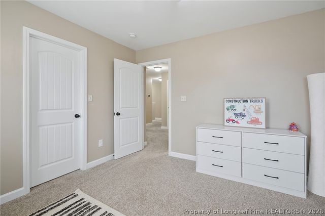 211 Wentworth Drive, Raeford, NC 28376