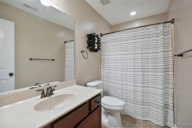 211 Wentworth Drive, Raeford, NC 28376