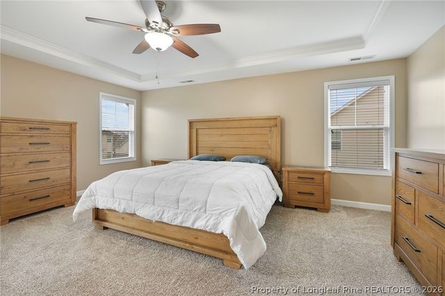 211 Wentworth Drive, Raeford, NC 28376