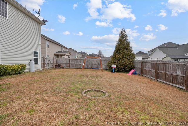 211 Wentworth Drive, Raeford, NC 28376