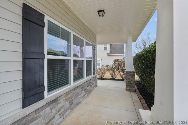 211 Wentworth Drive, Raeford, NC 28376