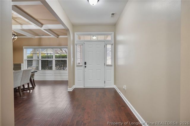 211 Wentworth Drive, Raeford, NC 28376