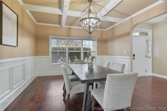 211 Wentworth Drive, Raeford, NC 28376