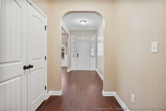 211 Wentworth Drive, Raeford, NC 28376