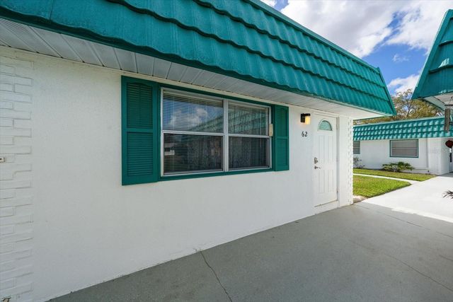 205 KINGS BOULEVARD 62, Sun City Center, FL 33573