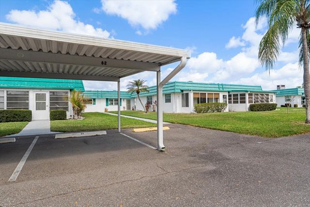 205 KINGS BOULEVARD 62, Sun City Center, FL 33573