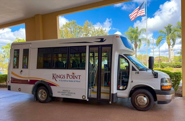 205 KINGS BOULEVARD 62, Sun City Center, FL 33573