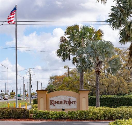 205 KINGS BOULEVARD 62, Sun City Center, FL 33573