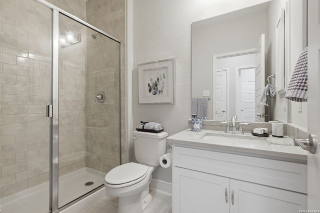 8647 GLASS GEM DR, San Antonio, TX 78249