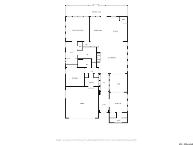 8647 GLASS GEM DR, San Antonio, TX 78249
